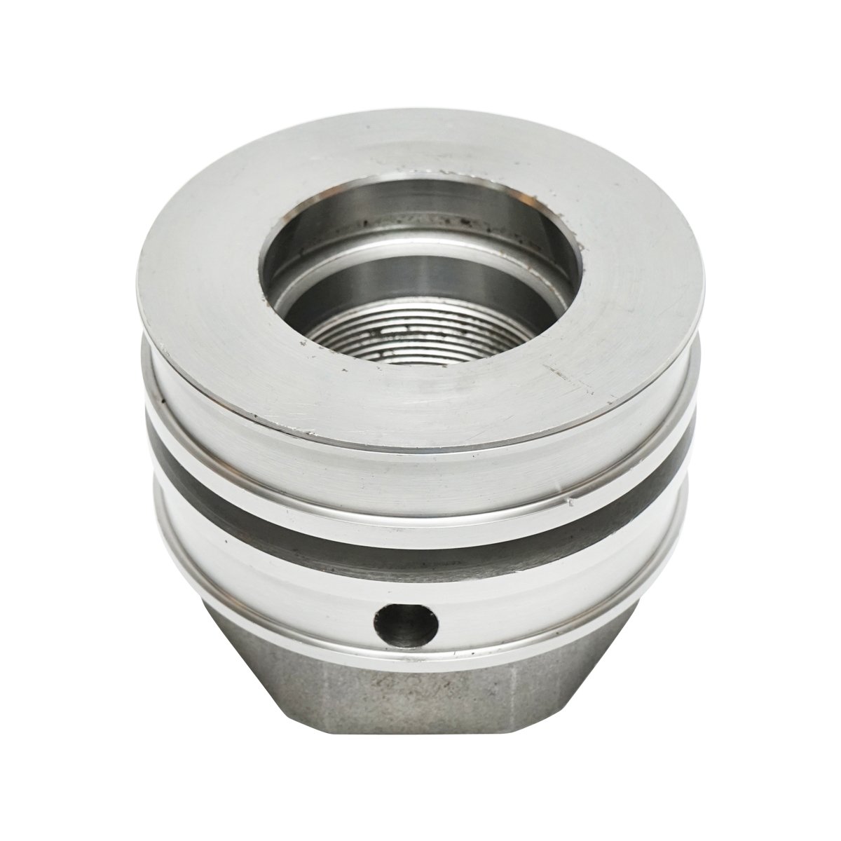 Cap cilindru hidraulic 60x110mm pentru JCB 3CX, 4CX OEM 595-10043